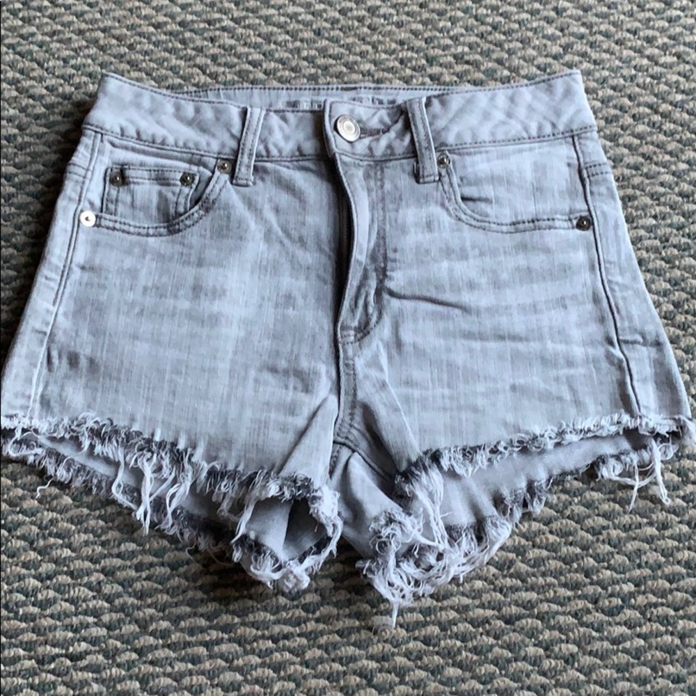AE SHORTS